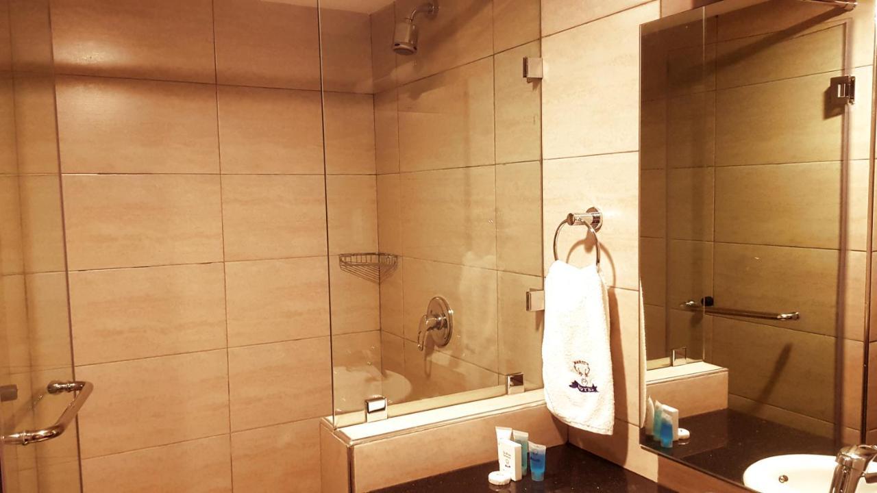 Merica Hotel Nakuru Dış mekan fotoğraf