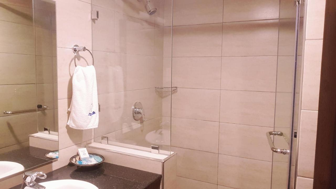 Merica Hotel Nakuru Dış mekan fotoğraf